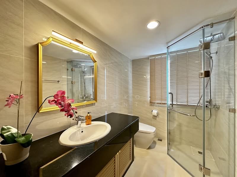 33 Tower, Bangkok, 399 Sukhumvit Road, Khlong Tan Nua, Watthana, Bangkok, 2 Bedrooms, 177 sqm, Condo For Rent, by Bangkok Residential, 500390398 - DDproperty.com