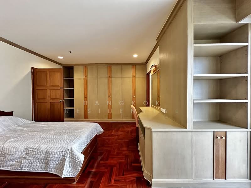 33 Tower, Bangkok, 399 Sukhumvit Road, Khlong Tan Nua, Watthana, Bangkok, 2 Bedrooms, 177 sqm, Condo For Rent, by Bangkok Residential, 500390398 - DDproperty.com