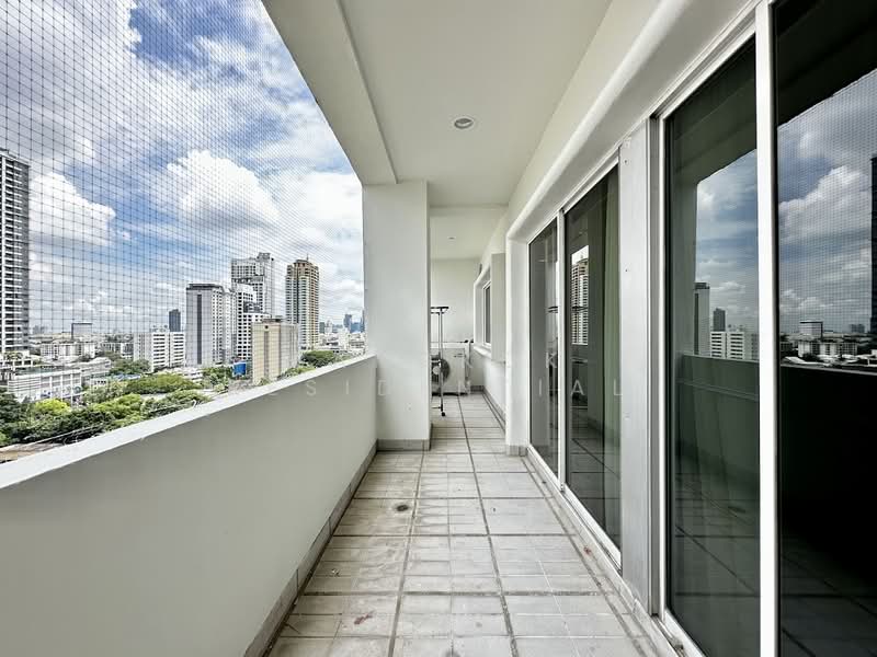 33 Tower, Bangkok, 399 Sukhumvit Road, Khlong Tan Nua, Watthana, Bangkok, 2 Bedrooms, 177 sqm, Condo For Rent, by Bangkok Residential, 500390398 - DDproperty.com