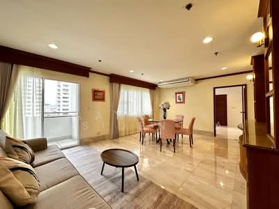 For Rent - 33 Tower, Bangkok