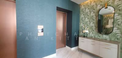 For Rent - The Monument Thonglor, Bangkok