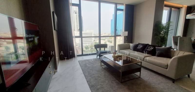 The Monument Thonglor, Bangkok, 998 Thonglor Road, Khlong Tan Nua, Watthana, Bangkok, 2 Bedrooms, 125 sqm, Condo For Rent, by Phatcharanan Kittiananchat, 500390400 - DDproperty.com