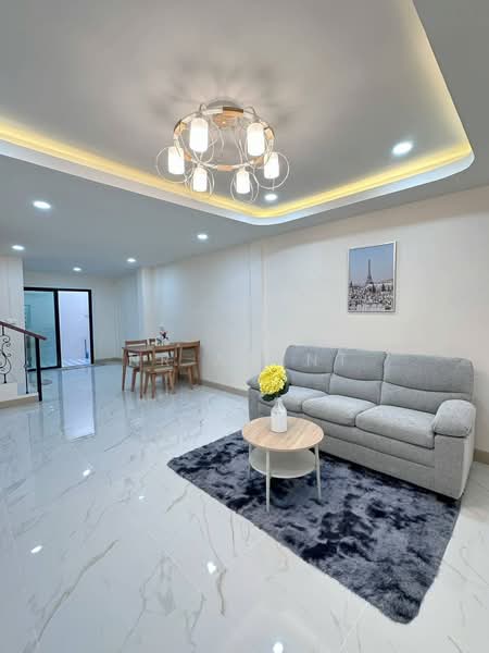 หมู่บ้านรัตนาธิเบศร์, Nonthaburi, Bang Bua Thong, Nonthaburi, 2 Bedrooms, 96 sqm, Townhouse For Sale, by NR AGENT, 500390402 - DDproperty.com