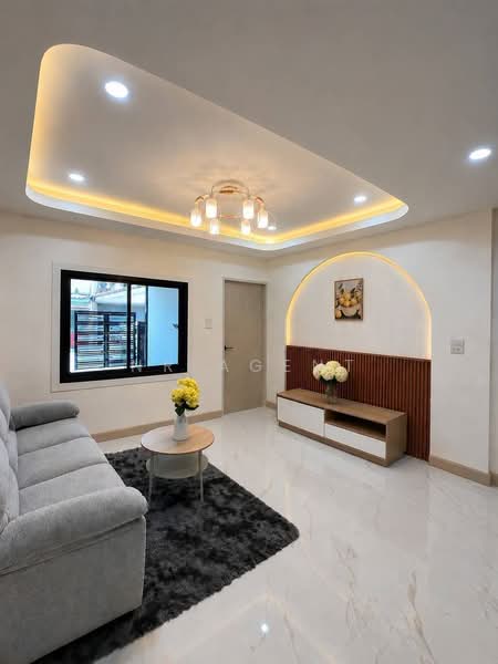 หมู่บ้านรัตนาธิเบศร์, Nonthaburi, Bang Bua Thong, Nonthaburi, 2 Bedrooms, 96 sqm, Townhouse For Sale, by NR AGENT, 500390402 - DDproperty.com
