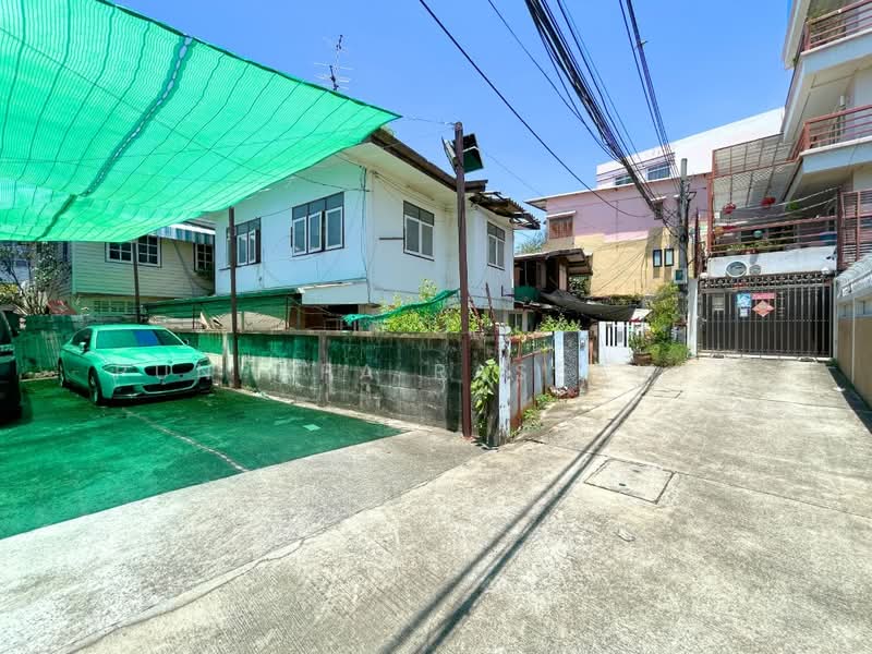 ที่ดิน จรัญสนิทวงศ์ 46, กรุงเทพ, บางยี่ขัน, บางพลัด, กรุงเทพ, 120 ตร.ม., ที่ดิน ขาย, โดย Punpapa Rassamee, 500390405 - DDproperty.com