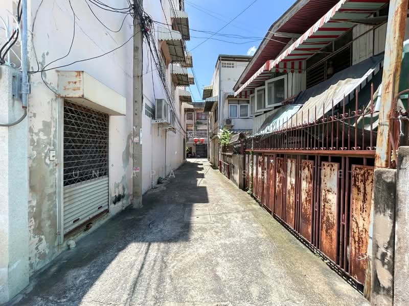 ที่ดิน จรัญสนิทวงศ์ 46, กรุงเทพ, บางยี่ขัน, บางพลัด, กรุงเทพ, 120 ตร.ม., ที่ดิน ขาย, โดย Punpapa Rassamee, 500390405 - DDproperty.com