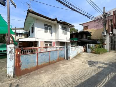 ขาย - ที่ดิน จรัญสนิทวงศ์ 46, กรุงเทพ