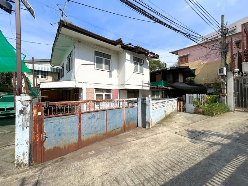 ที่ดิน จรัญสนิทวงศ์ 46, Bangkok, Bang Yi Khan, Bang Phlat, Bangkok, , 120 sqm, Land For Sale, by Punpapa Rassamee, 500390405 - DDproperty.com