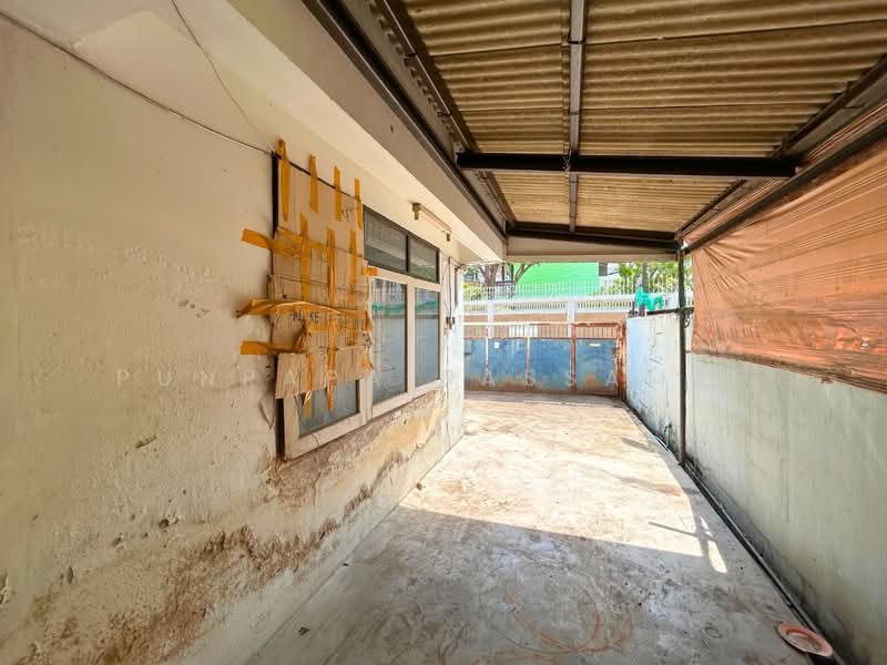 ที่ดิน จรัญสนิทวงศ์ 46, Bangkok, Bang Yi Khan, Bang Phlat, Bangkok, , 120 sqm, Land For Sale, by Punpapa Rassamee, 500390405 - DDproperty.com
