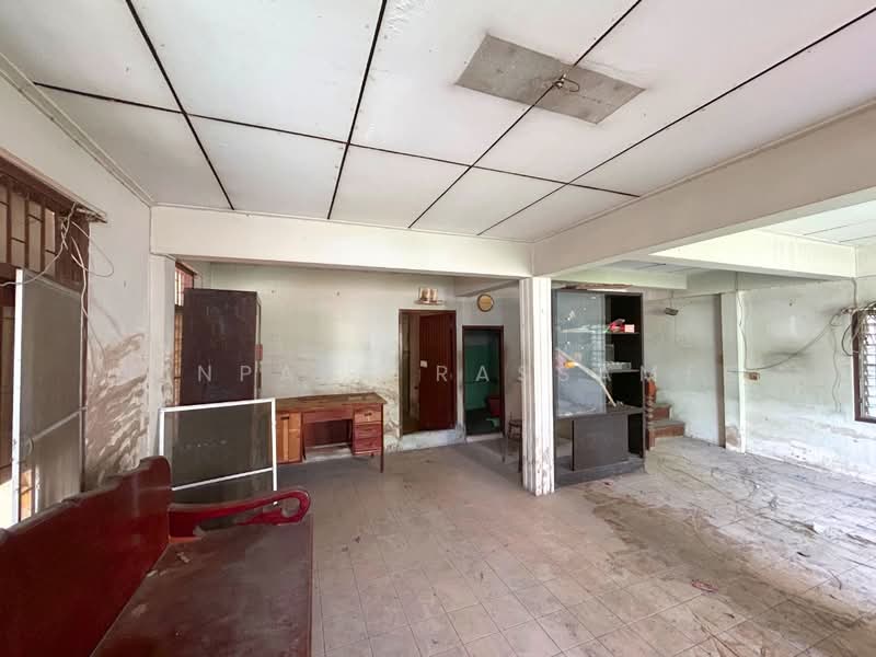 ที่ดิน จรัญสนิทวงศ์ 46, Bangkok, Bang Yi Khan, Bang Phlat, Bangkok, , 120 sqm, Land For Sale, by Punpapa Rassamee, 500390405 - DDproperty.com