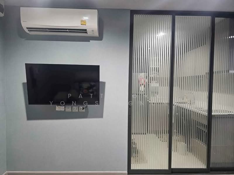 Life Ladprao : ไลฟ์ ลาดพร้าว, กรุงเทพ, 992 ถนนลาดพร้าว, จอมพล, จตุจักร, กรุงเทพ, 35 ตร.ม., คอนโด ให้เช่า, โดย Pattaporn Yongsungnone, 500390408 - DDproperty.com