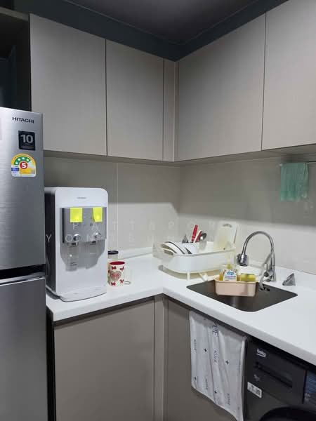 Life Ladprao, Bangkok, 992 Ladprao Road, Jom Phon, Chatuchak, Bangkok, 1 Bedroom, 35 sqm, Condo For Rent, by Pattaporn Yongsungnone, 500390408 - DDproperty.com
