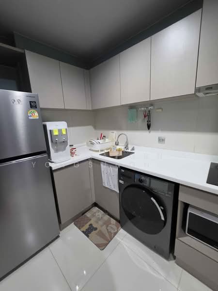 Life Ladprao, Bangkok, 992 Ladprao Road, Jom Phon, Chatuchak, Bangkok, 1 Bedroom, 35 sqm, Condo For Rent, by Pattaporn Yongsungnone, 500390408 - DDproperty.com