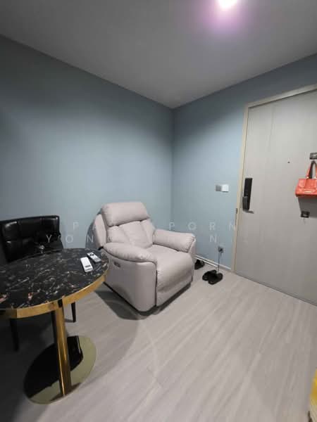 Life Ladprao, Bangkok, 992 Ladprao Road, Jom Phon, Chatuchak, Bangkok, 1 Bedroom, 35 sqm, Condo For Rent, by Pattaporn Yongsungnone, 500390408 - DDproperty.com