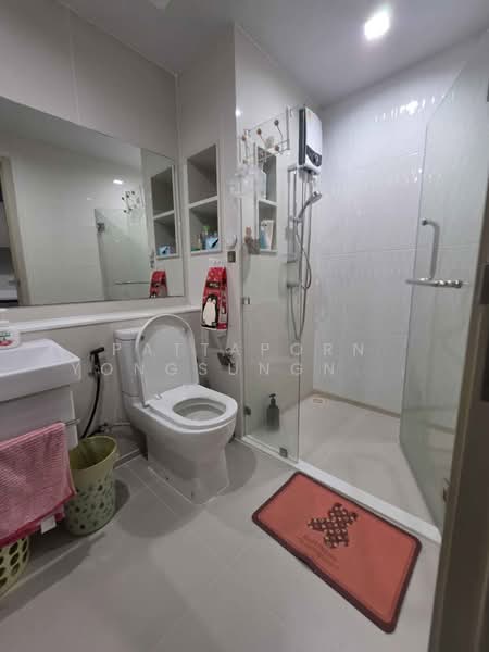 Life Ladprao, Bangkok, 992 Ladprao Road, Jom Phon, Chatuchak, Bangkok, 1 Bedroom, 35 sqm, Condo For Rent, by Pattaporn Yongsungnone, 500390408 - DDproperty.com