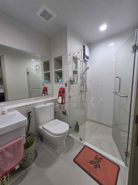 Life Ladprao, Bangkok, 992 Ladprao Road, Jom Phon, Chatuchak, Bangkok, 1 Bedroom, 35 sqm, Condo For Rent, by Pattaporn Yongsungnone, 500390408 - DDproperty.com