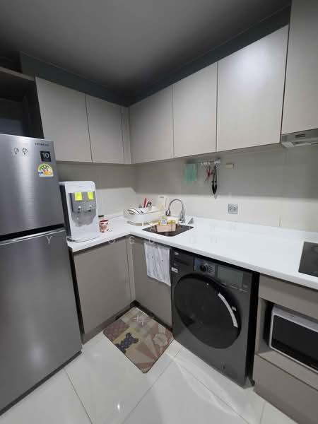 Life Ladprao, Bangkok, 992 Ladprao Road, Jom Phon, Chatuchak, Bangkok, 1 Bedroom, 35 sqm, Condo For Rent, by Pattaporn Yongsungnone, 500390408 - DDproperty.com