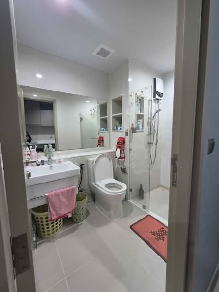 Life Ladprao, Bangkok, 992 Ladprao Road, Jom Phon, Chatuchak, Bangkok, 1 Bedroom, 35 sqm, Condo For Rent, by Pattaporn Yongsungnone, 500390408 - DDproperty.com