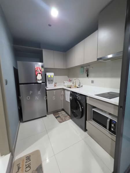 Life Ladprao, Bangkok, 992 Ladprao Road, Jom Phon, Chatuchak, Bangkok, 1 Bedroom, 35 sqm, Condo For Rent, by Pattaporn Yongsungnone, 500390408 - DDproperty.com