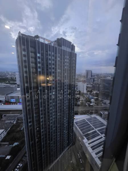 Life Ladprao, Bangkok, 992 Ladprao Road, Jom Phon, Chatuchak, Bangkok, 1 Bedroom, 35 sqm, Condo For Rent, by Pattaporn Yongsungnone, 500390408 - DDproperty.com