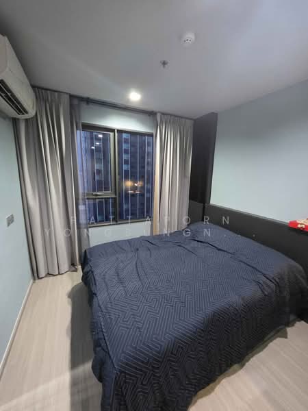 Life Ladprao, Bangkok, 992 Ladprao Road, Jom Phon, Chatuchak, Bangkok, 1 Bedroom, 35 sqm, Condo For Rent, by Pattaporn Yongsungnone, 500390408 - DDproperty.com