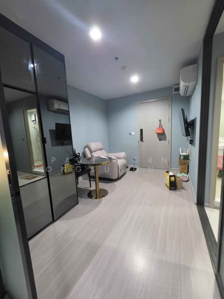 Life Ladprao, Bangkok, 992 Ladprao Road, Jom Phon, Chatuchak, Bangkok, 1 Bedroom, 35 sqm, Condo For Rent, by Pattaporn Yongsungnone, 500390408 - DDproperty.com