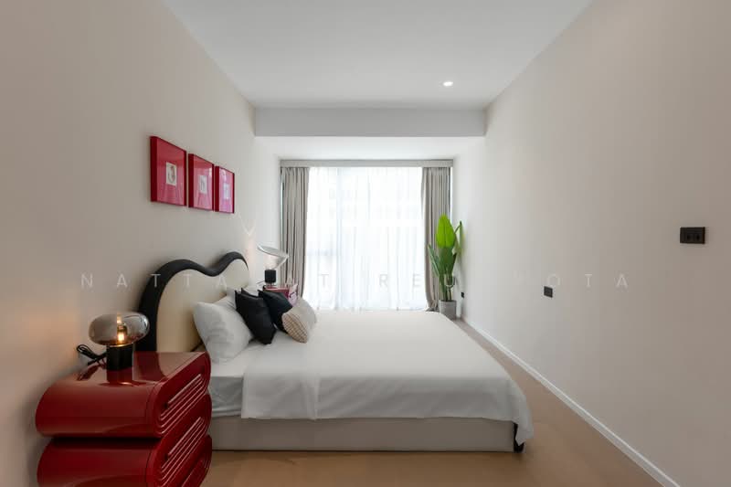 3-BR House, Bangkok, Thung Wat Don, Sathon, Bangkok, 3 Bedrooms, 220 sqm, Single Detached House For Sale, by Nattapat Reunyota, 500390409 - DDproperty.com