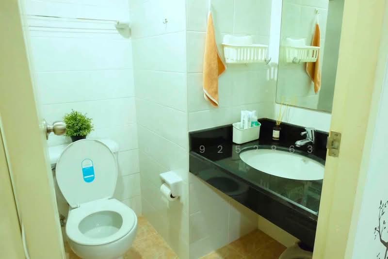 Premsiri Boutique Park, Bangkok, Prasoet Manukit Road, Sena Nikhom, Chatuchak, Bangkok, 1 Bedroom, 34 sqm, Condo For Rent, by Bell 0659252863, 500390412 - DDproperty.com