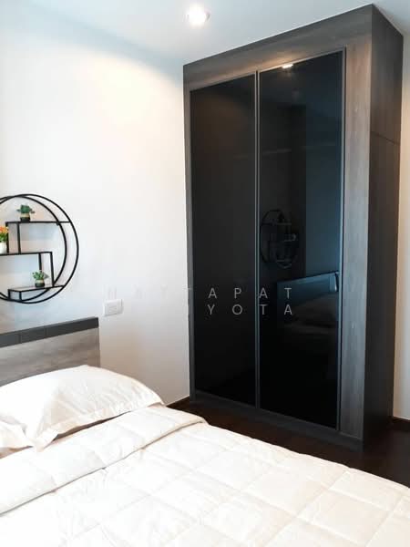 C Ekkamai, Bangkok, 888 Soi Sukhumvit 63, Sukhumvit Road, Khlong Tan Nua, Watthana, Bangkok, 1 Bedroom, 32 sqm, Condo For Sale, by Nattapat Reunyota, 500390413 - DDproperty.com