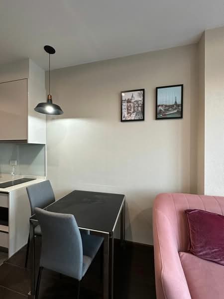C Ekkamai, Bangkok, 888 Soi Sukhumvit 63, Sukhumvit Road, Khlong Tan Nua, Watthana, Bangkok, 1 Bedroom, 32 sqm, Condo For Sale, by Nattapat Reunyota, 500390413 - DDproperty.com