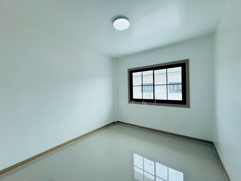 Baan Buathong 4, Nonthaburi, Ban Kluay-Sai Noi Road, Phimonrat, Bang Bua Thong, Nonthaburi, 2 Bedrooms, 95 sqm, Townhouse For Sale, by NR AGENT, 500390416 - DDproperty.com