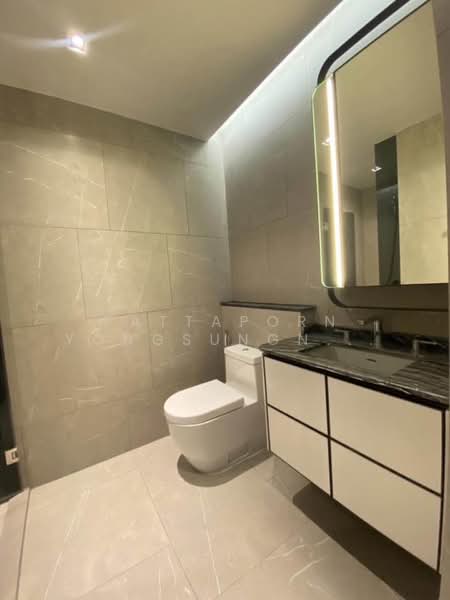 The Reserve 61 Hideaway, Bangkok, 92 Sukhumvit 61, Khlong Tan Nua, Watthana, Bangkok, 2 Bedrooms, 66 sqm, Condo For Rent, by Pattaporn Yongsungnone, 500390417 - DDproperty.com