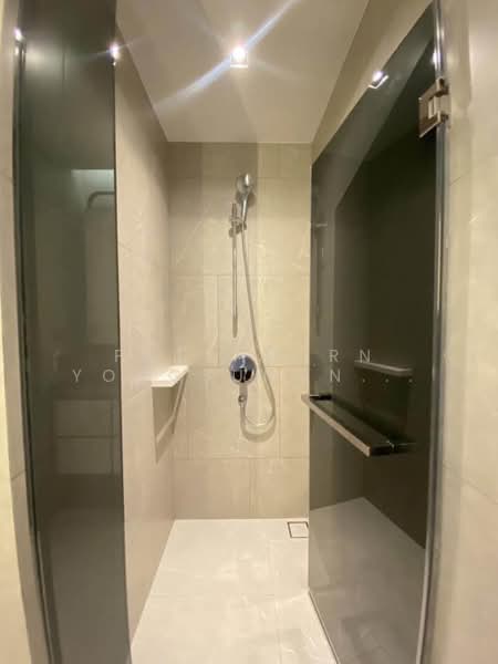 The Reserve 61 Hideaway, Bangkok, 92 Sukhumvit 61, Khlong Tan Nua, Watthana, Bangkok, 2 Bedrooms, 66 sqm, Condo For Rent, by Pattaporn Yongsungnone, 500390417 - DDproperty.com
