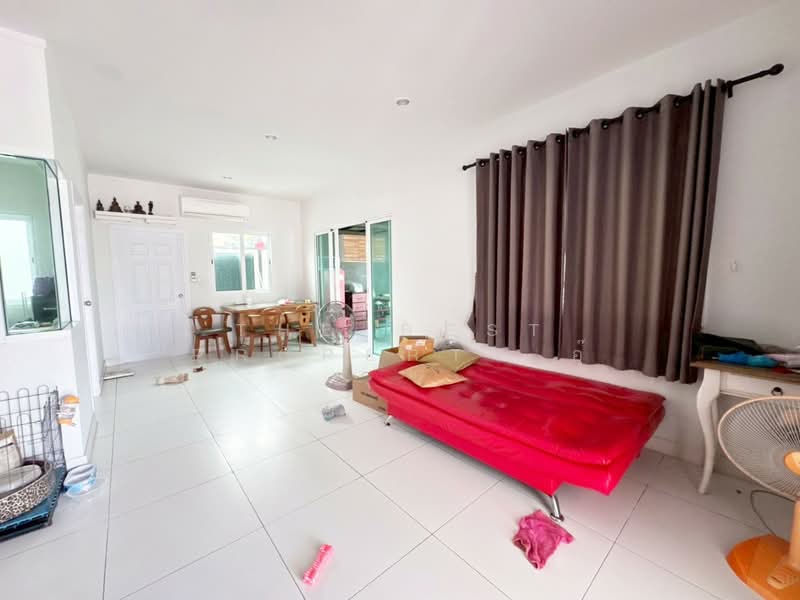 The Miracle Plus Phet Kasem 63, Bangkok, Petchkasem Road, Lak Song, Bang Khae, Bangkok, 4 Bedrooms, 100 sqm, Townhouse For Sale, by The Best Property อุ๊, 500390418 - DDproperty.com