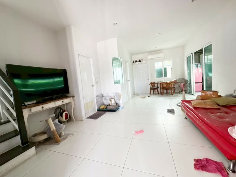 The Miracle Plus Phet Kasem 63, Bangkok, Petchkasem Road, Lak Song, Bang Khae, Bangkok, 4 Bedrooms, 100 sqm, Townhouse For Sale, by The Best Property อุ๊, 500390418 - DDproperty.com