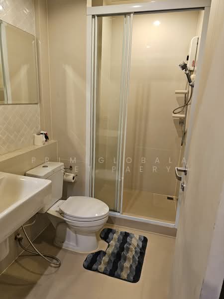 The Base Downtown, Phuket, Wichit Songkhram, Wichit, Muang Phuket, Phuket, 1 Bedroom, 35 sqm, Condo For Rent, by primeglobalasset paery, 500390419 - DDproperty.com