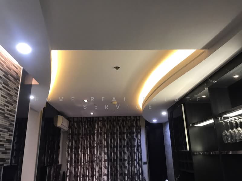 Supalai Premier Asoke, Bangkok, 1750 Petchaburi Road, Bang Kapi, Huai Khwang, Bangkok, 1 Bedroom, 55 sqm, Condo For Sale, by HOME Real Estate Service, 500390420 - DDproperty.com
