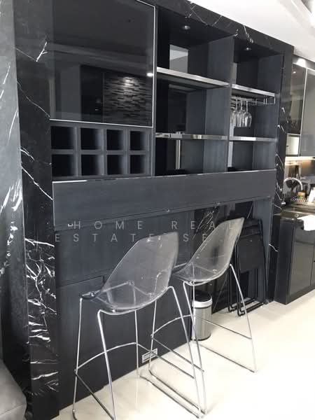 Supalai Premier Asoke, Bangkok, 1750 Petchaburi Road, Bang Kapi, Huai Khwang, Bangkok, 1 Bedroom, 55 sqm, Condo For Sale, by HOME Real Estate Service, 500390420 - DDproperty.com