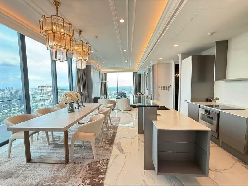 MARQUE Sukhumvit, Bangkok, 719 Sukhumvit 39 Road, Khlong Tan Nua, Watthana, Bangkok, 2 Bedrooms, 185 sqm, Condo For Rent, by Simon Decalf, 500390422 - DDproperty.com