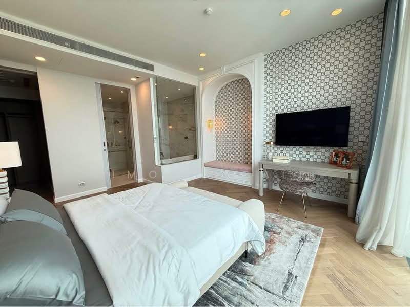 MARQUE Sukhumvit, Bangkok, 719 Sukhumvit 39 Road, Khlong Tan Nua, Watthana, Bangkok, 2 Bedrooms, 185 sqm, Condo For Rent, by Simon Decalf, 500390422 - DDproperty.com