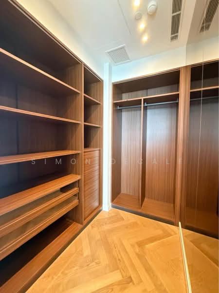 MARQUE Sukhumvit, Bangkok, 719 Sukhumvit 39 Road, Khlong Tan Nua, Watthana, Bangkok, 2 Bedrooms, 185 sqm, Condo For Rent, by Simon Decalf, 500390422 - DDproperty.com