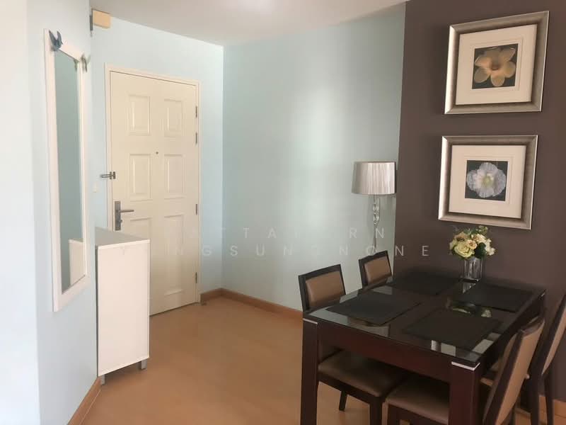 Life @ Sukhumvit 65, Bangkok, Sukhumvit Road, Phra Kanong Nua, Watthana, Bangkok, 2 Bedrooms, 69 sqm, Condo For Rent, by Pattaporn Yongsungnone, 500390423 - DDproperty.com