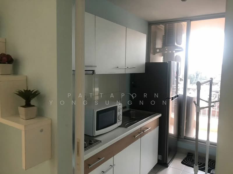 Life @ Sukhumvit 65, Bangkok, Sukhumvit Road, Phra Kanong Nua, Watthana, Bangkok, 2 Bedrooms, 69 sqm, Condo For Rent, by Pattaporn Yongsungnone, 500390423 - DDproperty.com