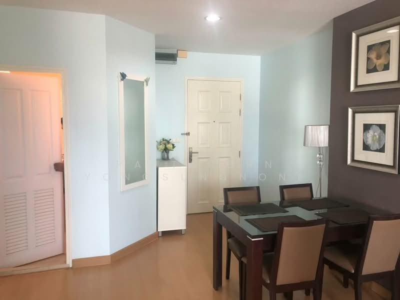 Life @ Sukhumvit 65, Bangkok, Sukhumvit Road, Phra Kanong Nua, Watthana, Bangkok, 2 Bedrooms, 69 sqm, Condo For Rent, by Pattaporn Yongsungnone, 500390423 - DDproperty.com