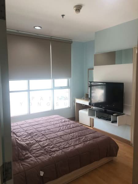 Life @ Sukhumvit 65, Bangkok, Sukhumvit Road, Phra Kanong Nua, Watthana, Bangkok, 2 Bedrooms, 69 sqm, Condo For Rent, by Pattaporn Yongsungnone, 500390423 - DDproperty.com