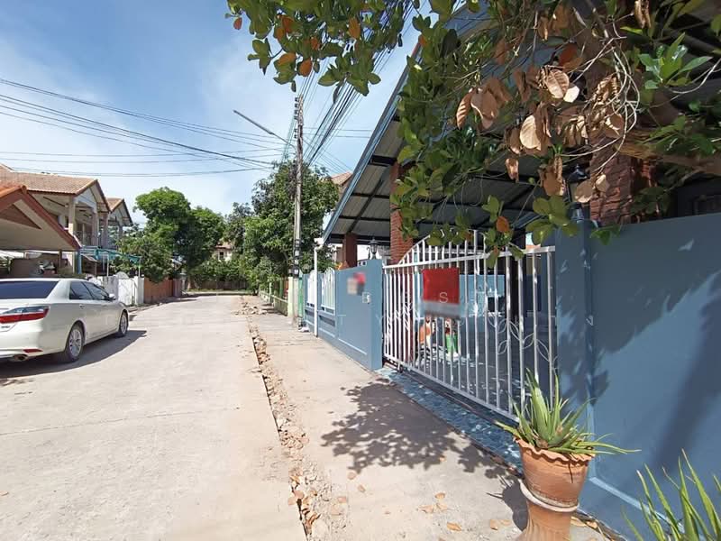 หมู่บ้านโรจนะการ์เด้นโฮม พระนครศรีอยุธยา, Phra Nakhon Si Ayutthaya, Khan Ham, Uthai, Phra Nakhon Si Ayutthaya, 3 Bedrooms, 150 sqm, Single Detached House For Sale, by The Best Property เก่ง, 500390424 - DDproperty.com