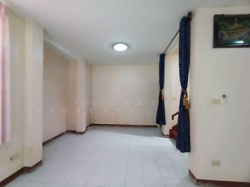 หมู่บ้านโรจนะการ์เด้นโฮม พระนครศรีอยุธยา, Phra Nakhon Si Ayutthaya, Khan Ham, Uthai, Phra Nakhon Si Ayutthaya, 3 Bedrooms, 150 sqm, Single Detached House For Sale, by The Best Property เก่ง, 500390424 - DDproperty.com