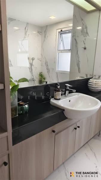 Kasturi Living, Bangkok, 12 Soi Sukhumvit 34, Khong Tan, Khlong Toei, Bangkok, 2 Bedrooms, 150 sqm, Condo For Rent, by Nicha Peerakittikul, 500390425 - DDproperty.com