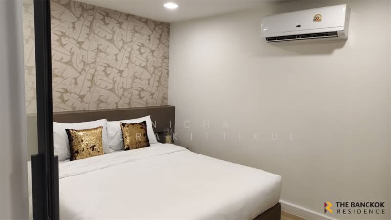 Kasturi Living, Bangkok, 12 Soi Sukhumvit 34, Khong Tan, Khlong Toei, Bangkok, 2 Bedrooms, 150 sqm, Condo For Rent, by Nicha Peerakittikul, 500390425 - DDproperty.com