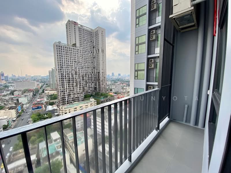 The Reserve Phahol-Pradipat, Bangkok, Soi Pradipat 23, Samsen Nai, Phaya Thai, Bangkok, 1 Bedroom, 42 sqm, Condo For Sale, by Nattapat Reunyota, 500390427 - DDproperty.com